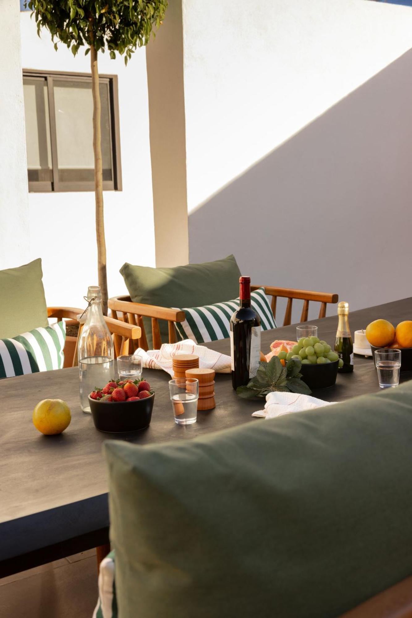 Baranda Ocho Apartment Mexico City Ngoại thất bức ảnh
