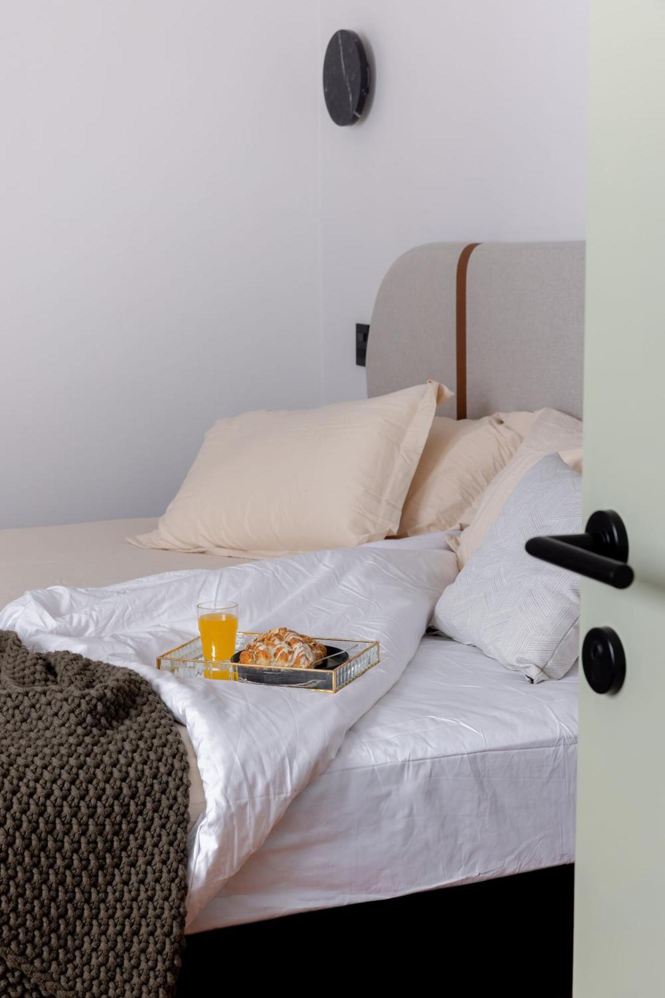 Baranda Ocho Apartment Mexico City Ngoại thất bức ảnh