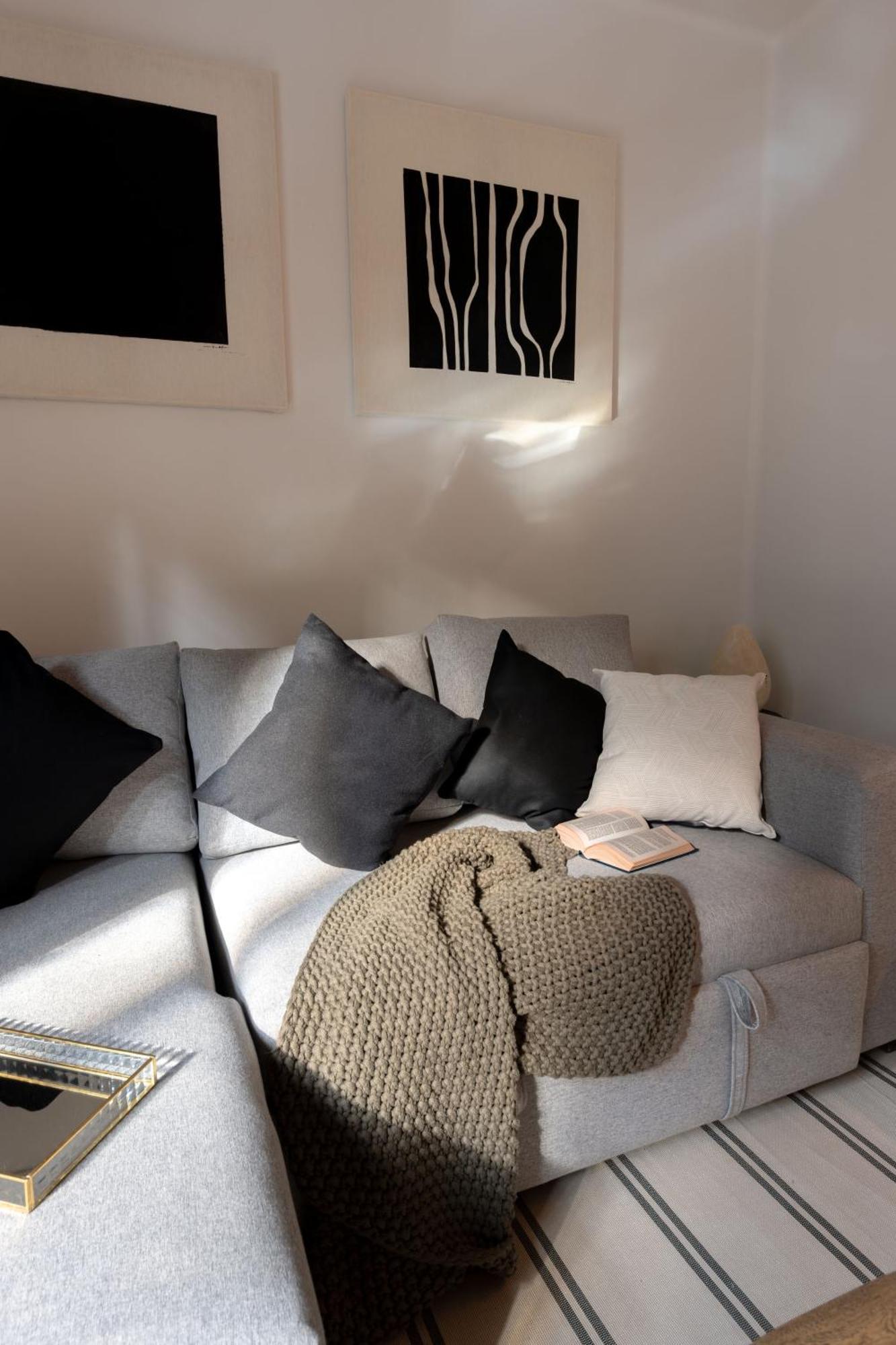 Baranda Ocho Apartment Mexico City Ngoại thất bức ảnh