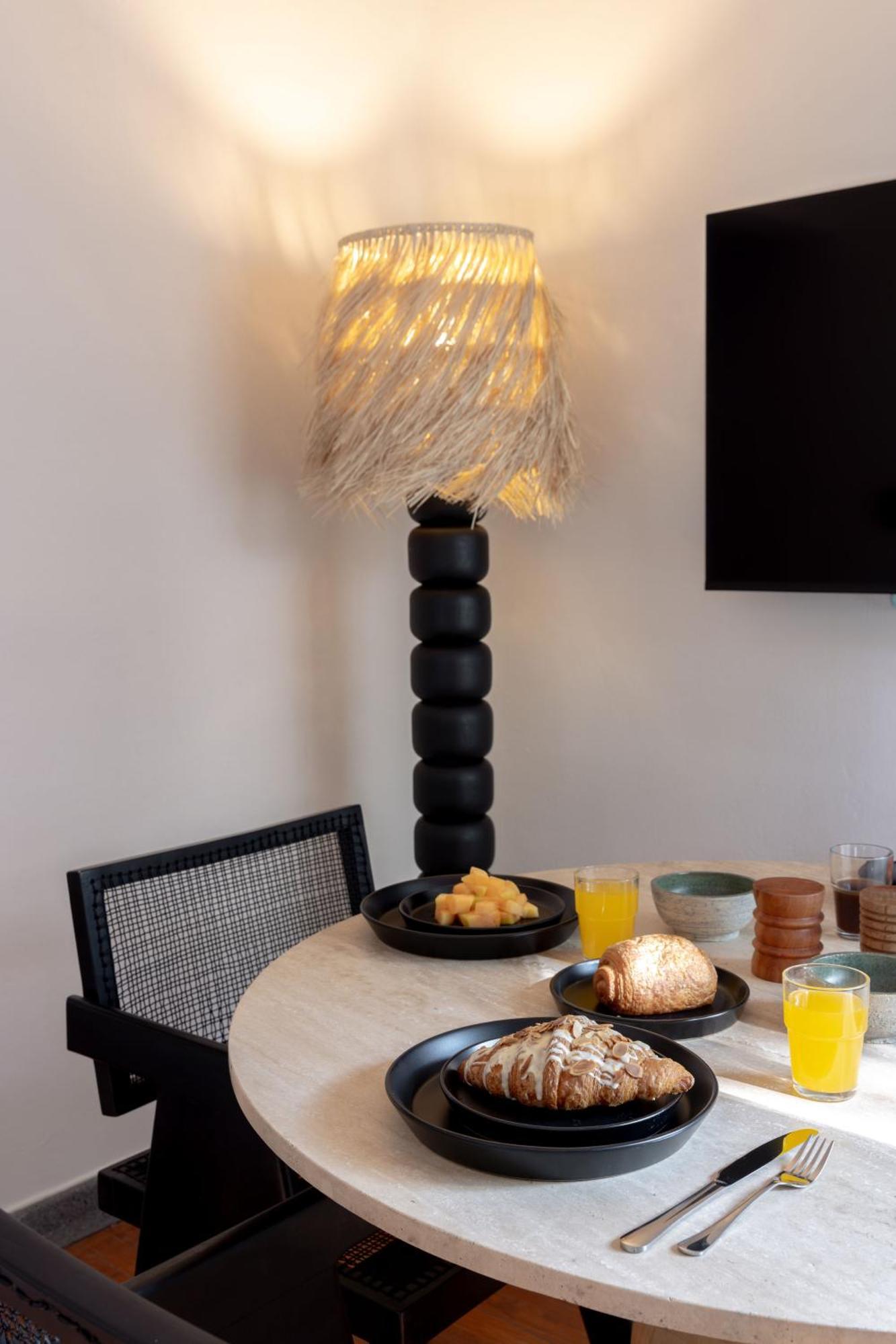 Baranda Ocho Apartment Mexico City Ngoại thất bức ảnh