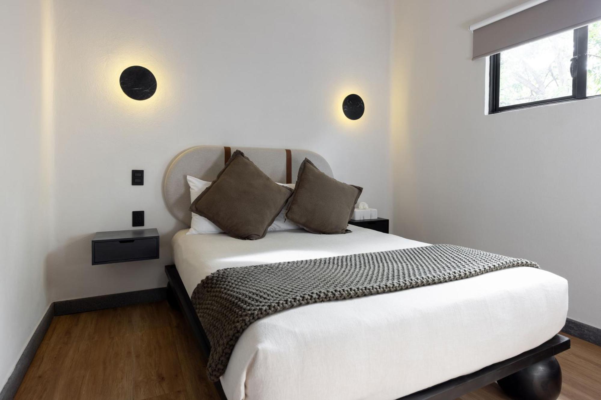 Baranda Ocho Apartment Mexico City Ngoại thất bức ảnh
