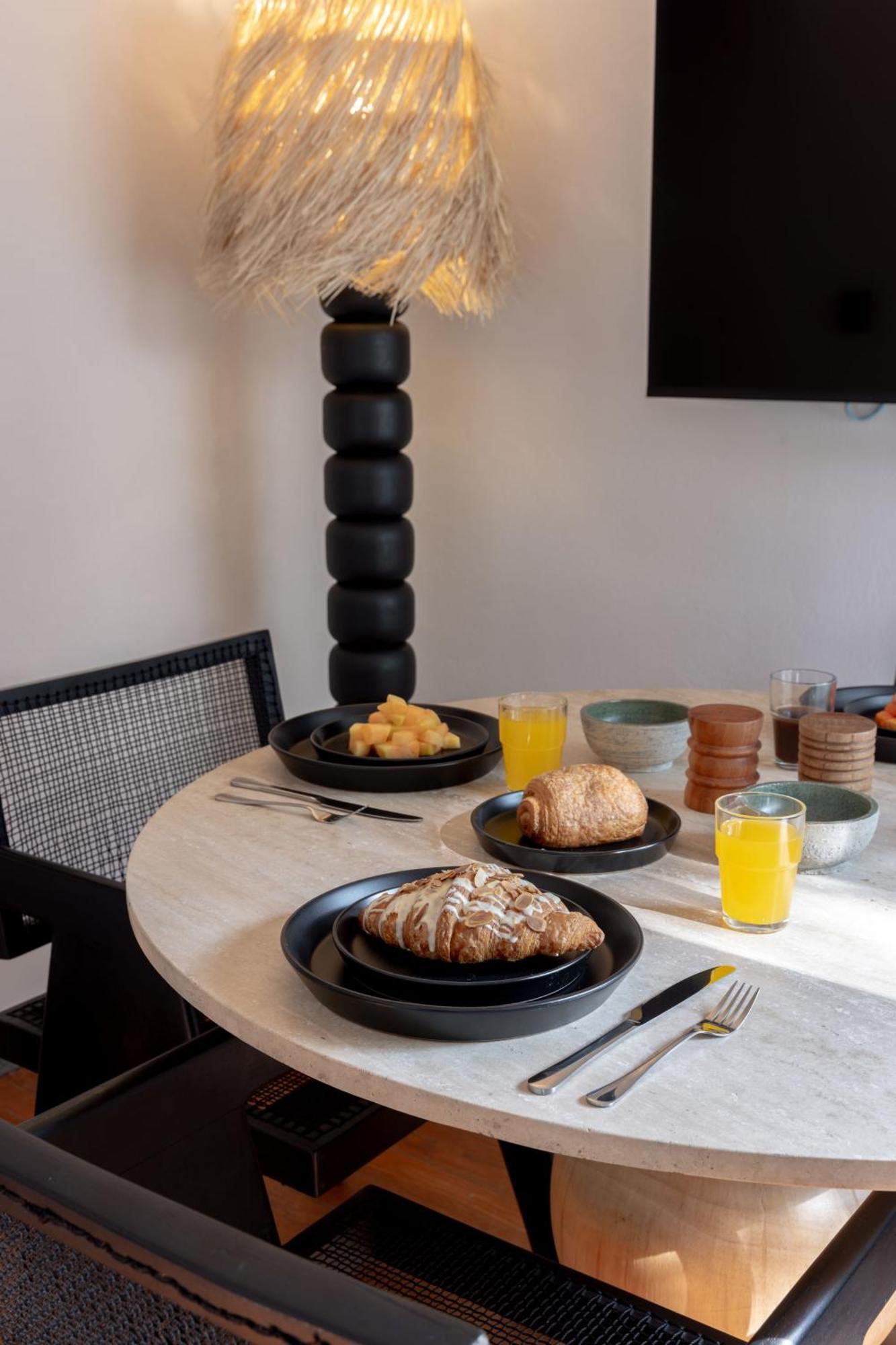 Baranda Ocho Apartment Mexico City Ngoại thất bức ảnh