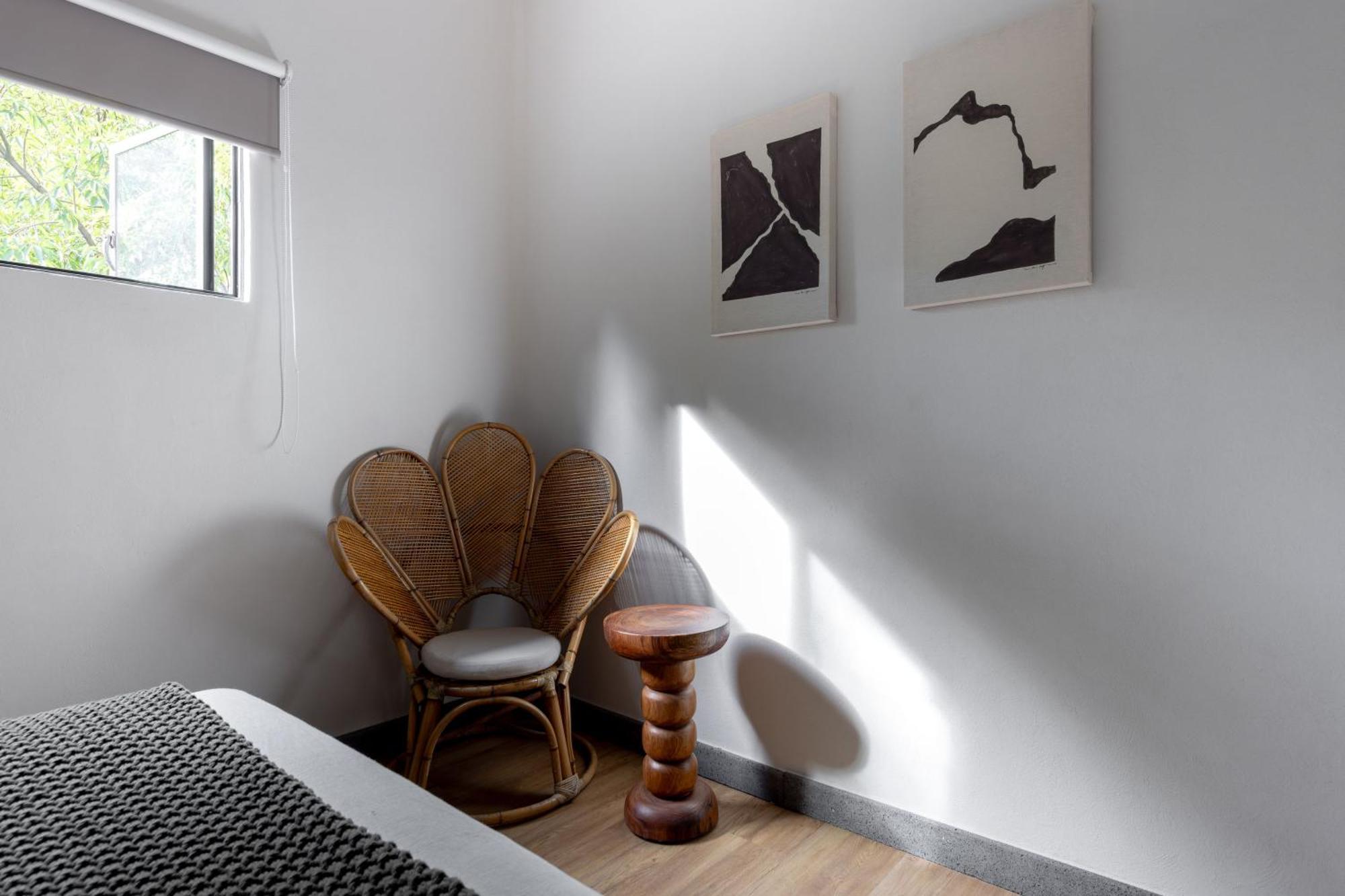 Baranda Ocho Apartment Mexico City Ngoại thất bức ảnh