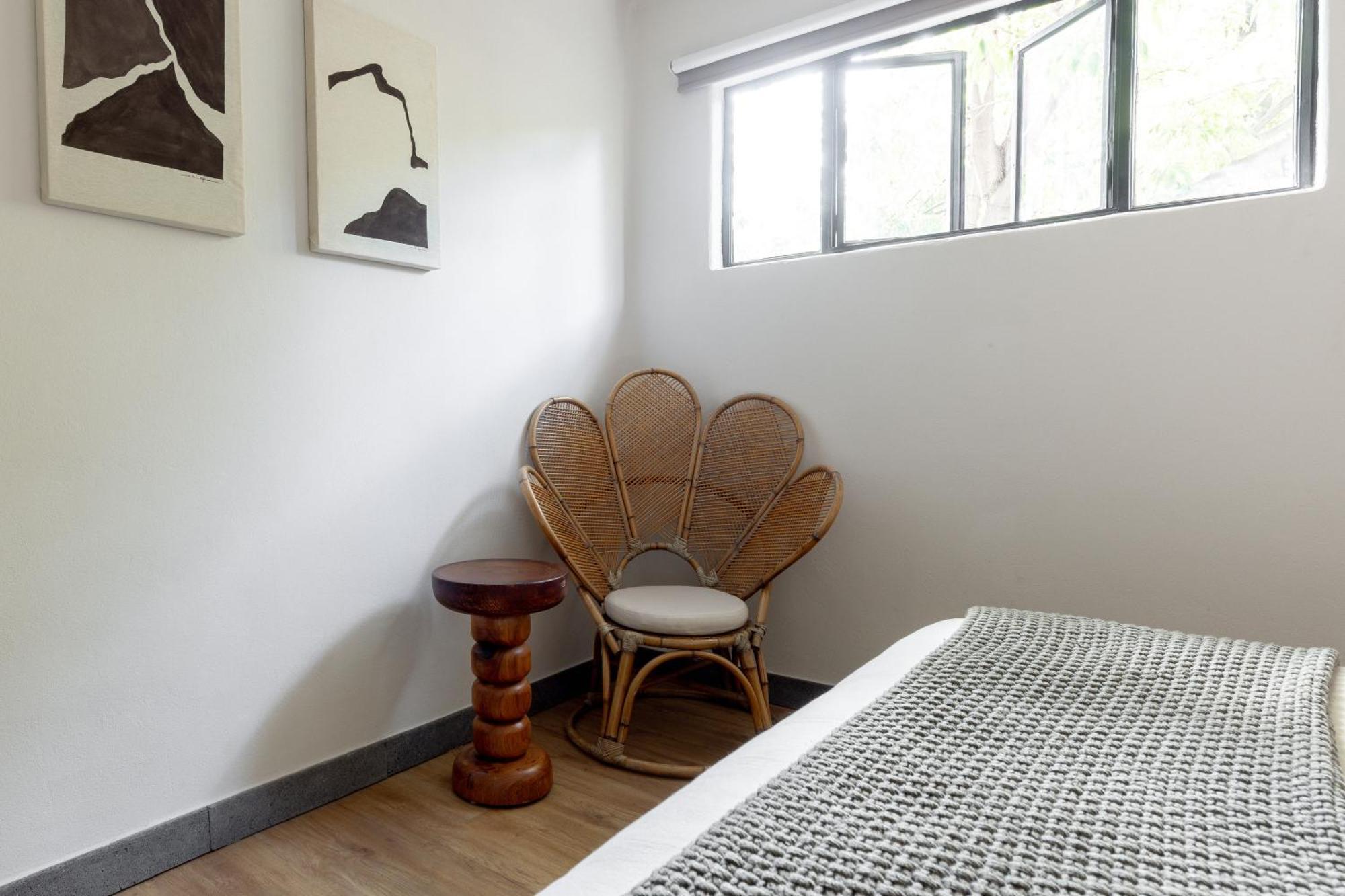 Baranda Ocho Apartment Mexico City Ngoại thất bức ảnh