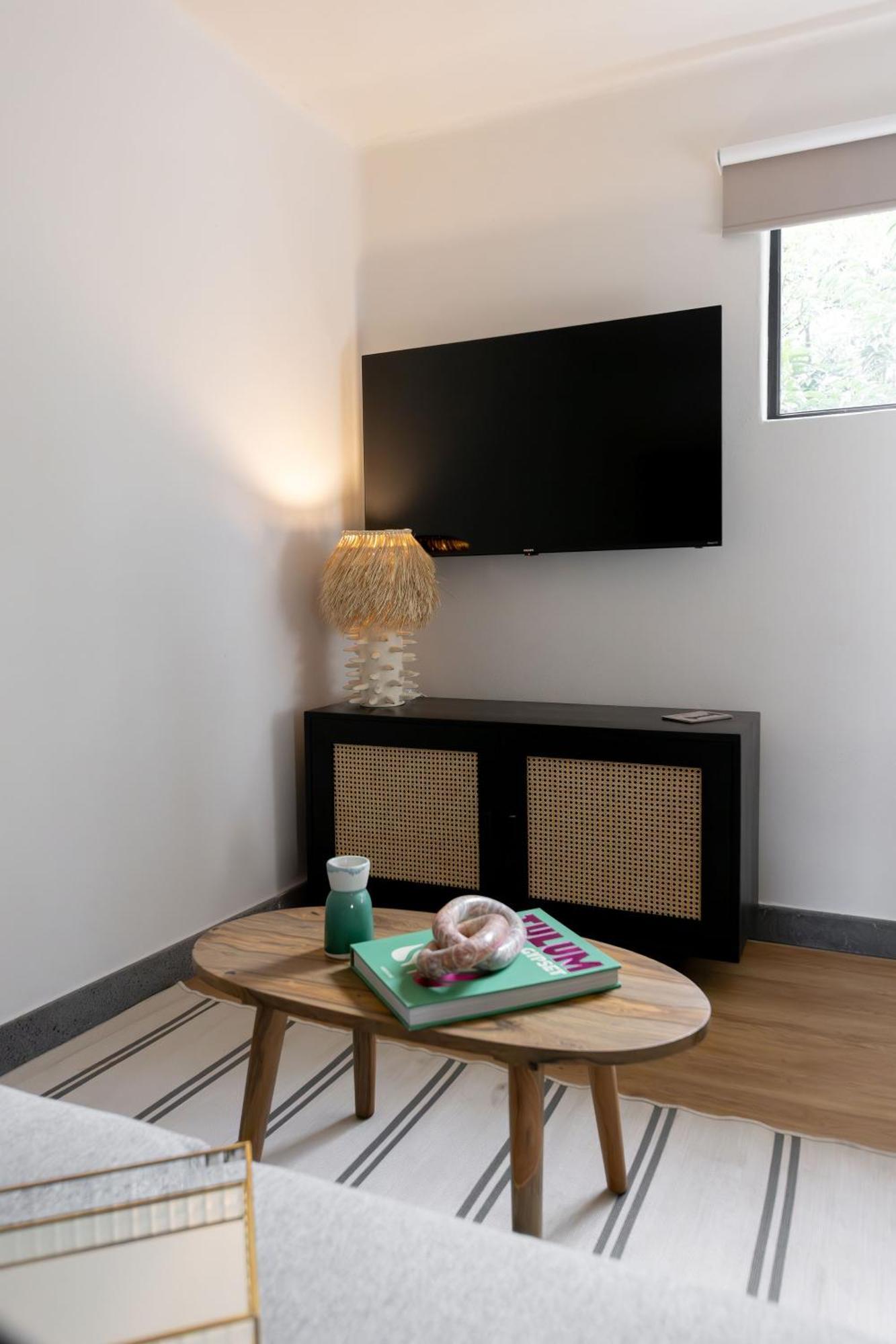 Baranda Ocho Apartment Mexico City Ngoại thất bức ảnh