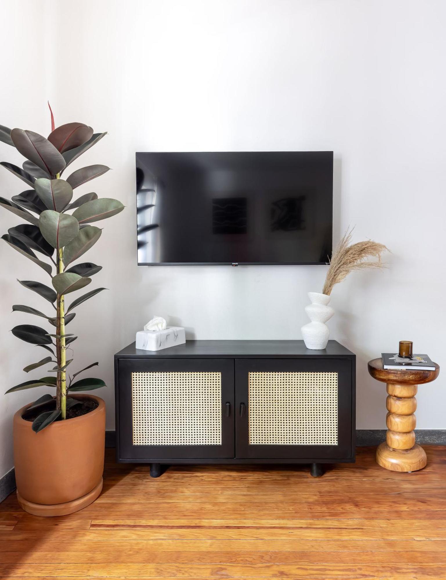 Baranda Ocho Apartment Mexico City Ngoại thất bức ảnh