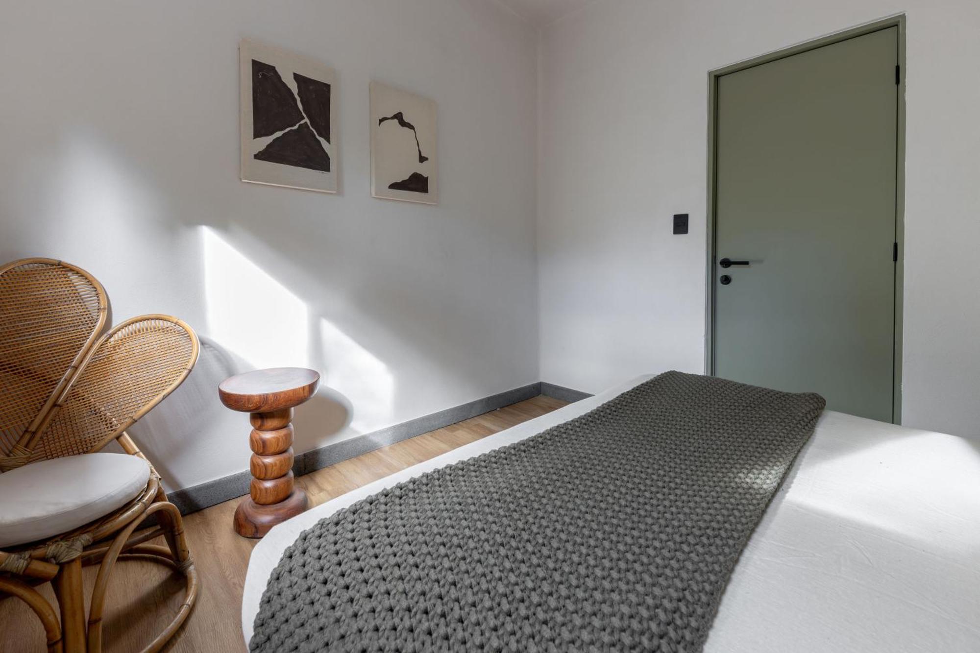 Baranda Ocho Apartment Mexico City Ngoại thất bức ảnh