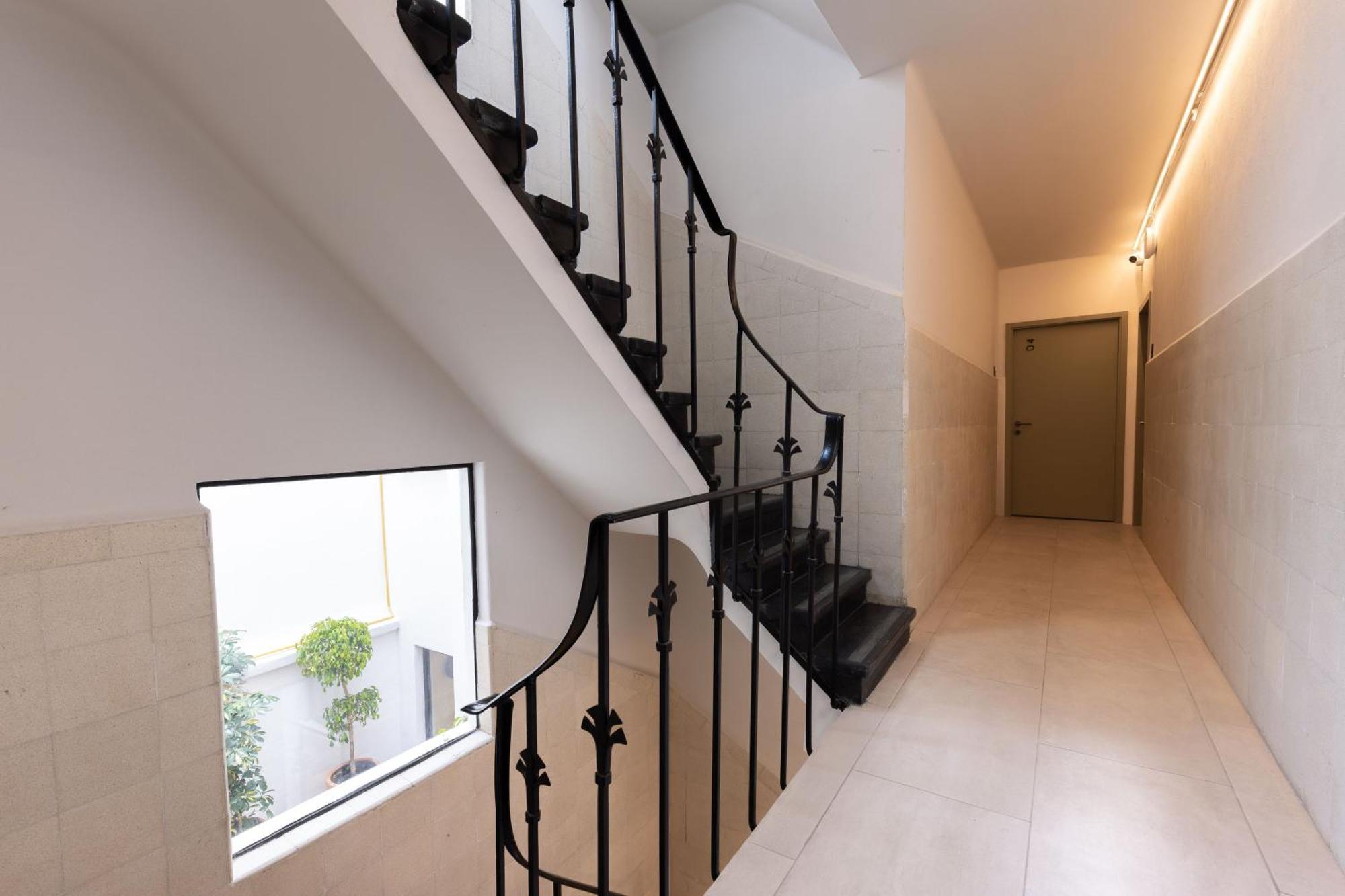 Baranda Ocho Apartment Mexico City Ngoại thất bức ảnh